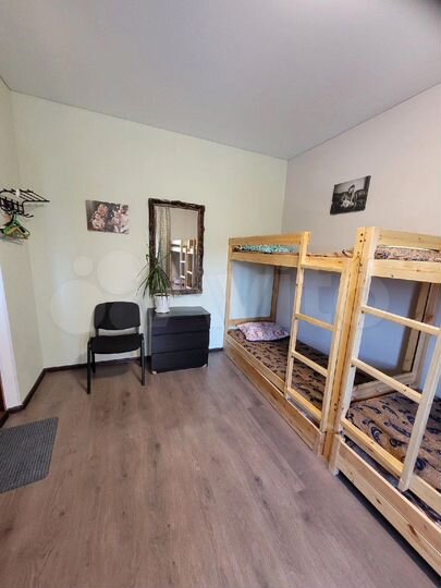 Комната 20 м², 1/12 эт.