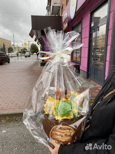 Пивной бочонок