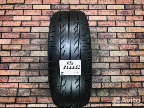 Hankook Optimo K406 235/60 R16 100H