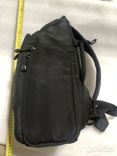 Рюкзак для фотоаппарата case logic