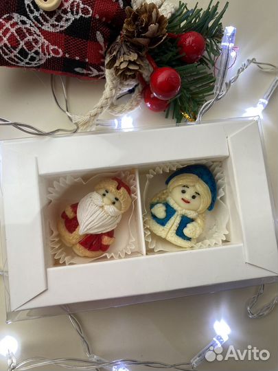 Шоколадные подарки на Новый год / букеты