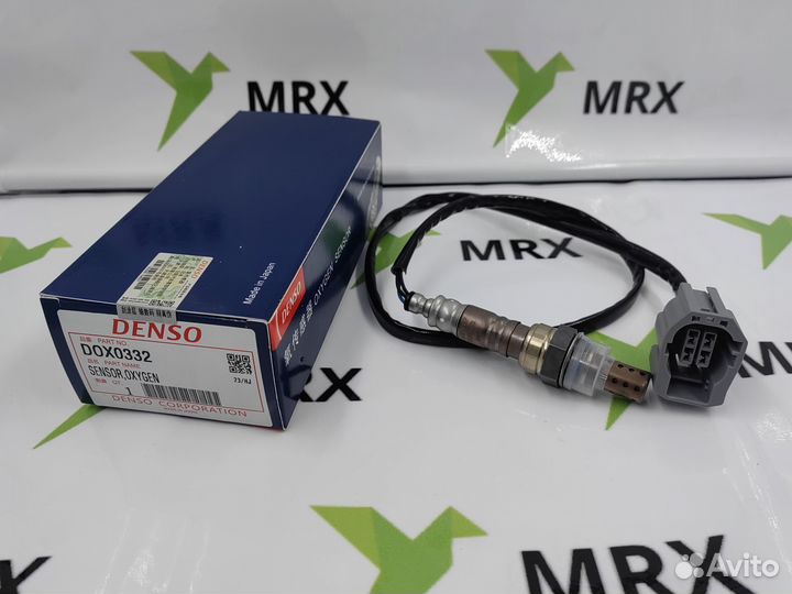 Лямбда-зонд DOX0332