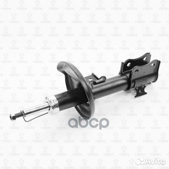 Амортизатор suzuki Liana 04- FL 333432 313798