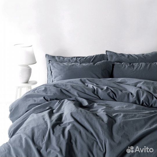 Постельное белье из варёного хлопка