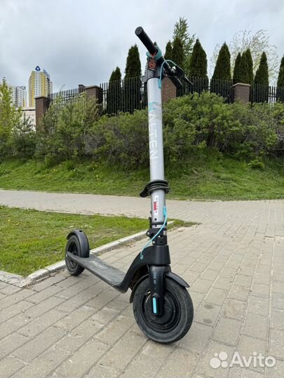 Электросамокат Halten Lite