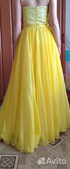 Платье на выпускной / праздник