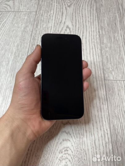 iPhone 14 Pro, 128 ГБ