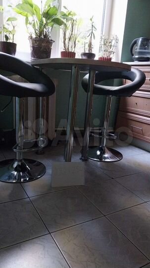 1-к. квартира, 32 м², 2/5 эт.