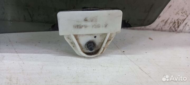 Стекло задней левой двери Mazda 6GJ