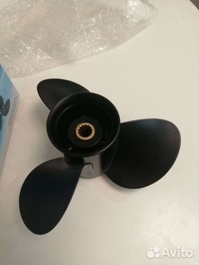 Гребной винт тохатсу 9.8