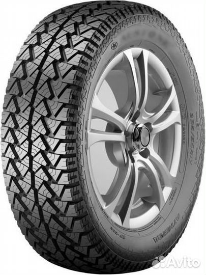 Fortune FSR-302 235/70 R16 106T