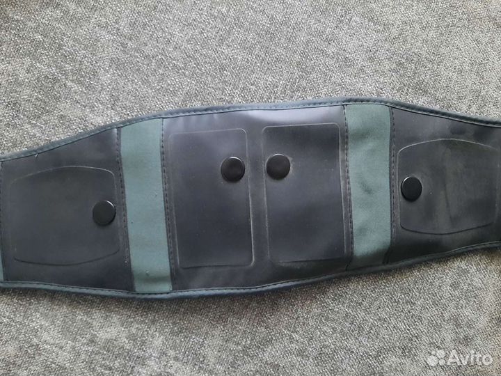 Пояс для похудения