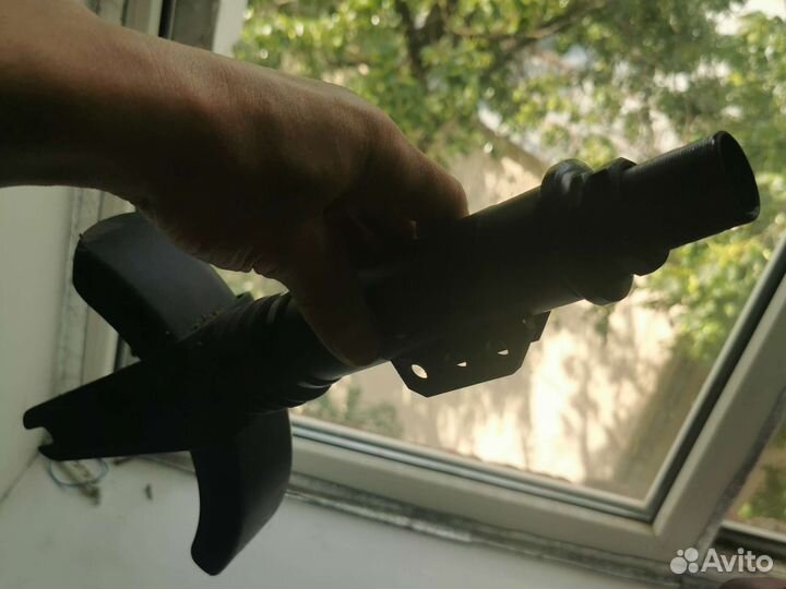 Kugoo s3, передняя втулка