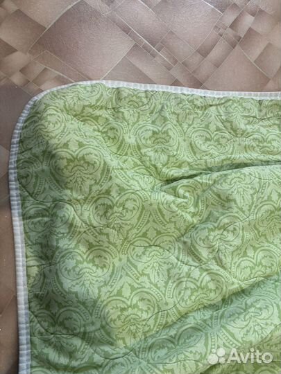 Одеяло односпальное