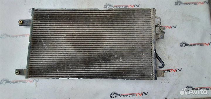 Радиатор кондиционера Митсубиши Монтеро Спорт