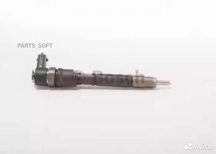 Форсунка дизельная nissan/ opel/ renault