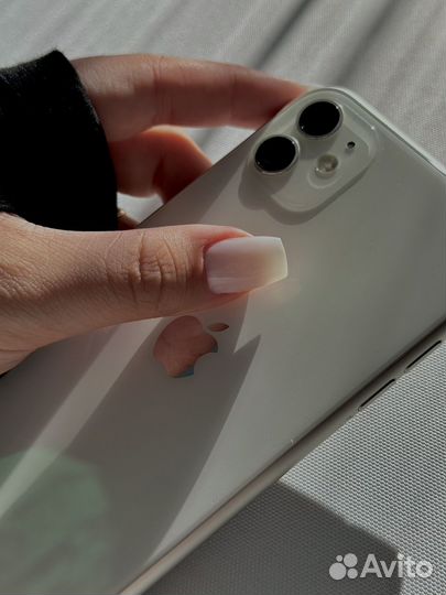 Мастер маникюра