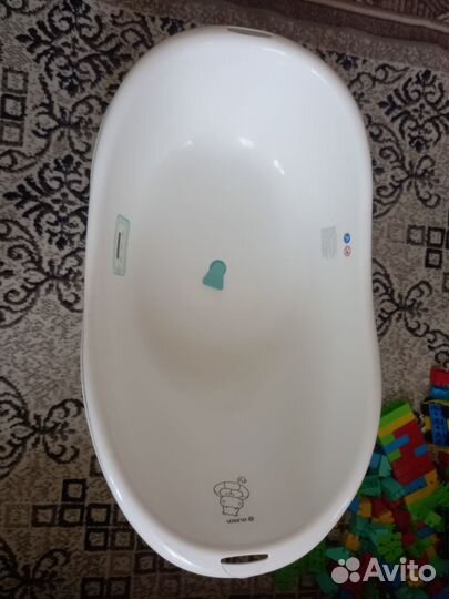 Ванночка для купания