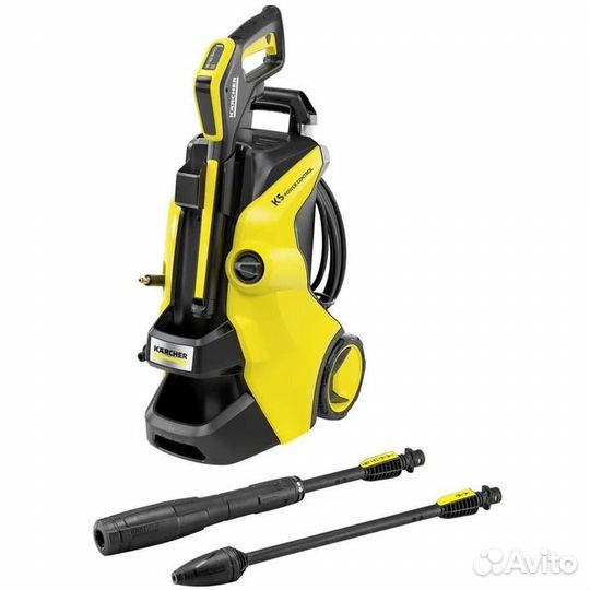 Мойка Karcher K 5 Power Control (новая,гарантия)