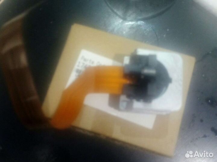 Термо головка печатающая 174995000 epson