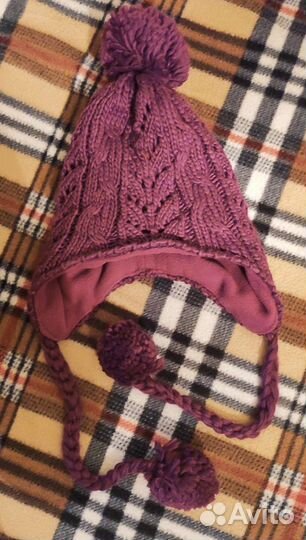 Шапка женская/детская