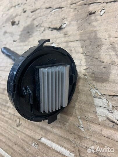 Реостат печки Mazda Cx-5 KE5A pyvps 2015