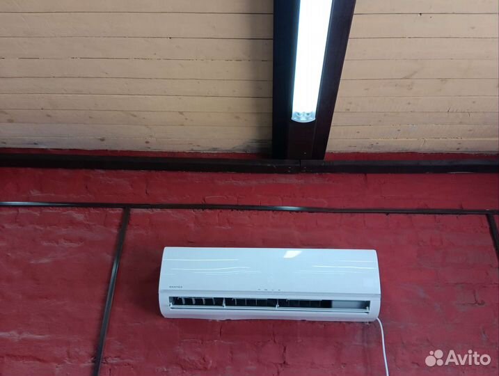 Ремонт Кондиционеров