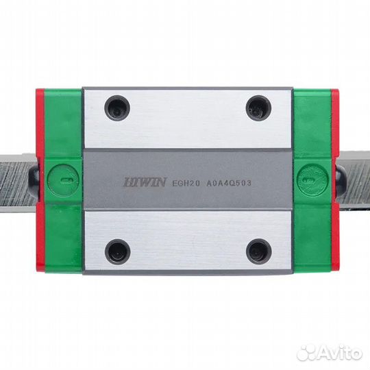 Рельсовая каретка Hiwin EGH20caza