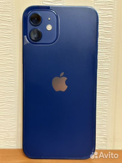 iPhone 12, 128 ГБ