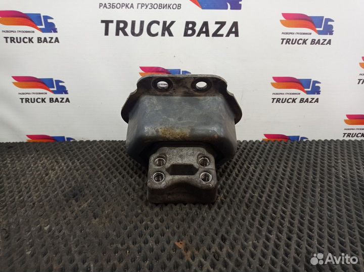 1897780 Подушка двигателя задняя Daf XF106