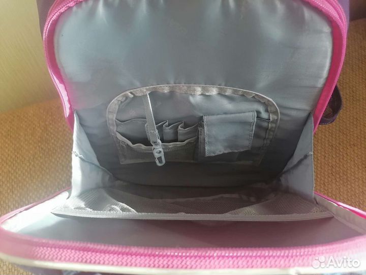 Ранец школьный