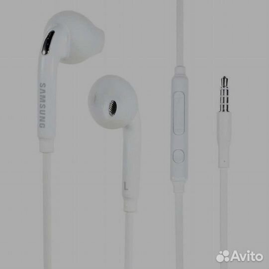 Наушники Samsung Новые Оригинал