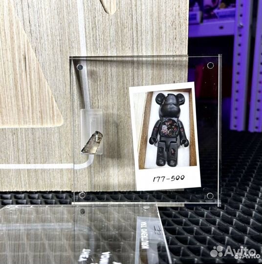 Bearbrick 70см новая