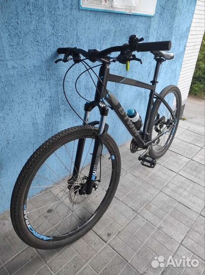 Горный велосипед B'Twin