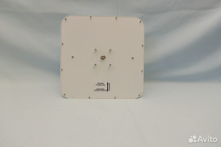 Комплект интернет 4g для дачи