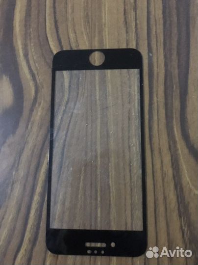 Стекло защитное для iPhone
