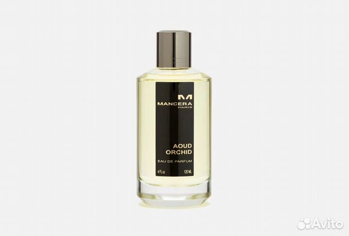 Mancera Aoud Orchid (оригинал)