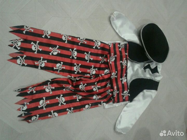 Прокат Новогодних костюмов