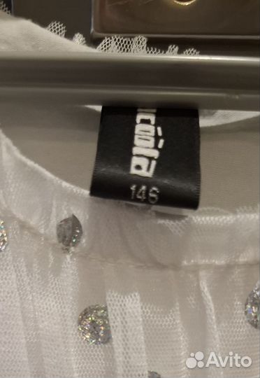 Блузка acoola 146-152