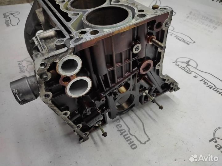 Шорт Блок w203 C-class 271.948