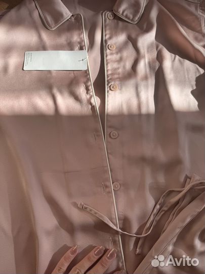 Пижама женская uniqlo