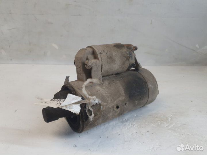 Стартер Lifan Solano 620 LF481Q3 2013