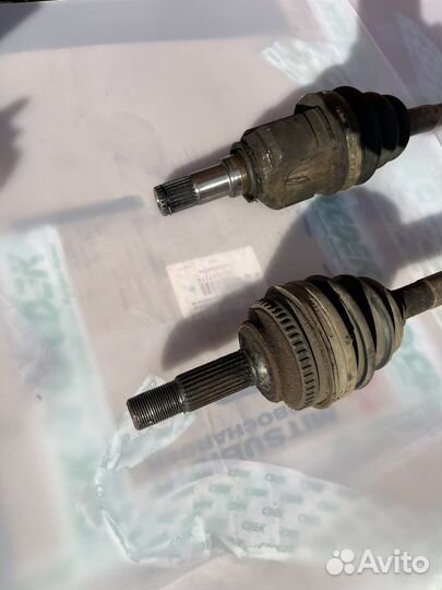 Продам привода тойота платц