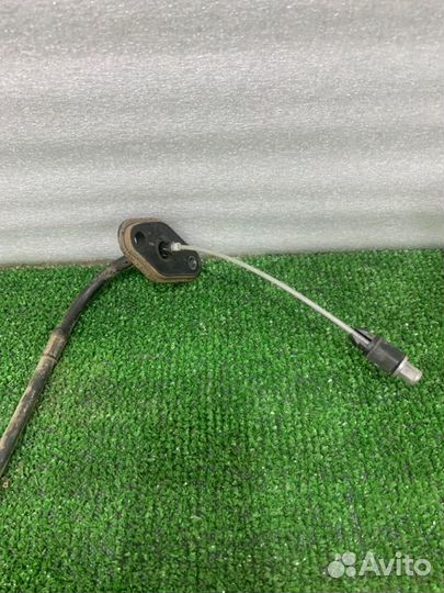 Тросик газа Kia Rio хэтчбэк 1.4 G4EE 2011