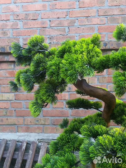 Бонсай искусственный / дерево для дома