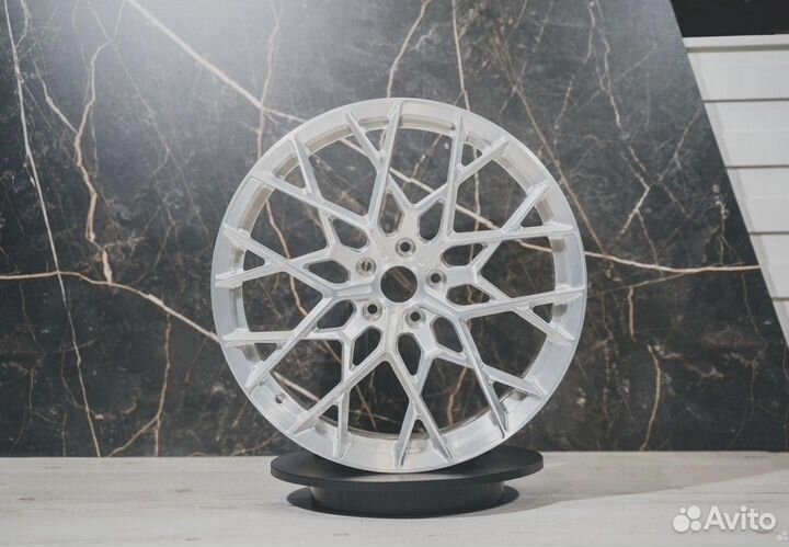 Кованые диски R 20