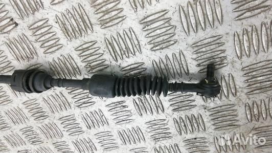 Троса кулисы АКПП KIA optima 3 (2MF08DN01)