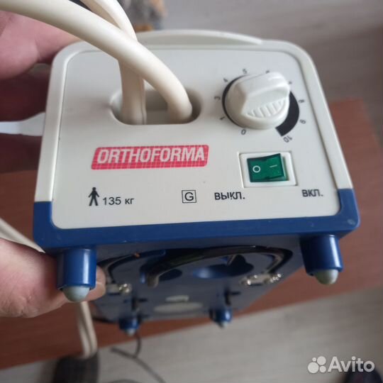 Медицинский Компрессор orthoforma