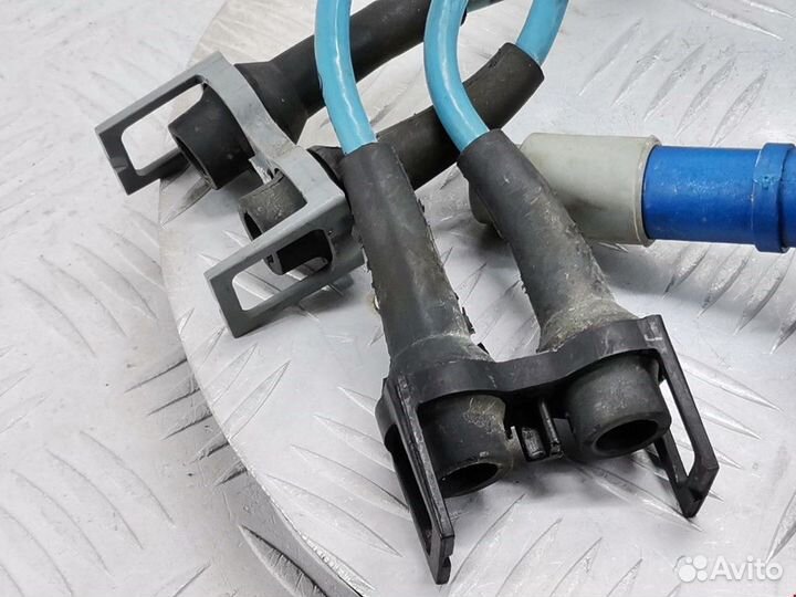 Провод высоковольтный Volvo S40 1998 1275284