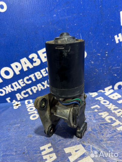 Моторчик переднего дворника Brilliance M2 седан